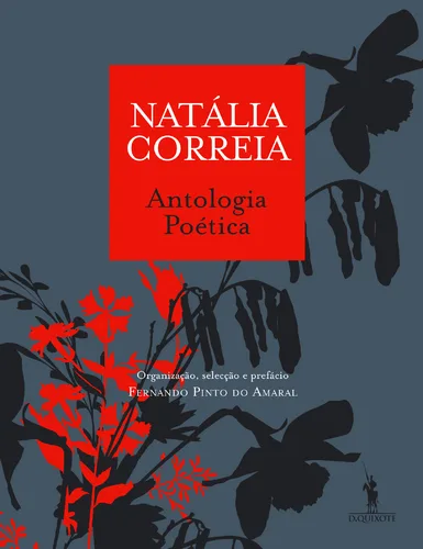 Imagem do produto  Antologia Poética Natália Correia