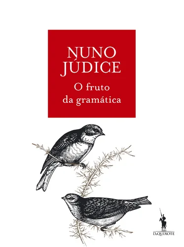 Imagem do produto  O Fruto da Gramática