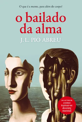 Imagem do produto  O Bailado da Alma