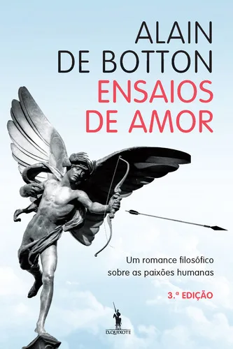 Imagem do produto  Ensaios de Amor