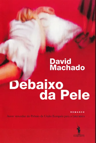 Imagem do produto  Debaixo da Pele