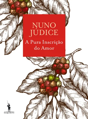 Imagem do produto  A Pura Inscrição do Amor