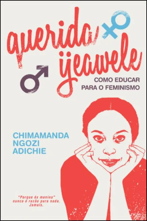 Imagem do produto  Querida Yeawele - Como Educar Para O Feminismo