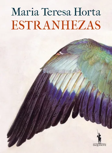 Imagem do produto  Estranhezas