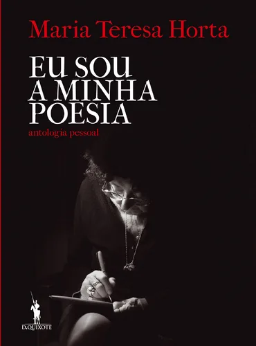 Imagem do produto  Eu Sou a Minha Poesia