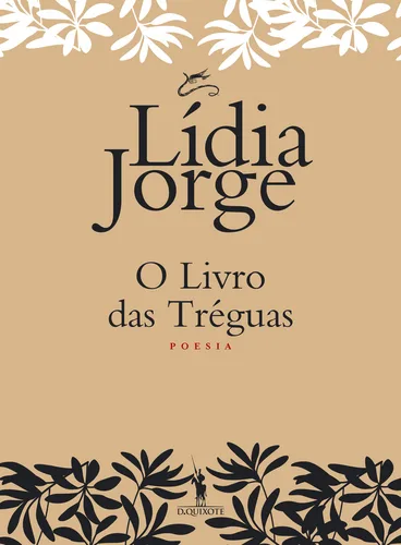 Imagem do produto  O Livro das Tréguas