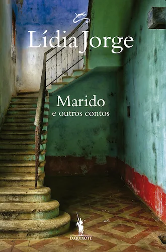 Imagem do produto  Marido e Outros Contos