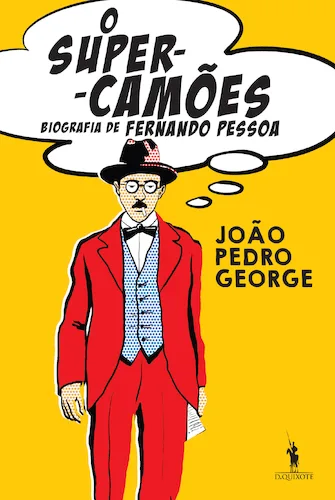 Imagem do produto  O Super-Camões