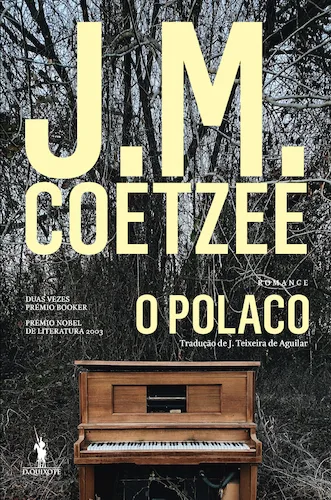 Imagem do produto  O Polaco