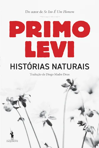 Imagem do produto  Histórias Naturais