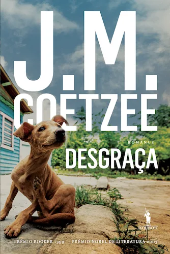 Imagem do produto  Desgraça