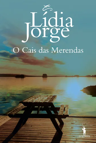 Imagem do produto  O Cais das Merendas