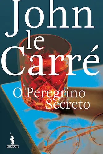 Imagem do produto  O Peregrino Secreto