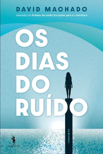 Imagem do produto  Os Dias do Ruído