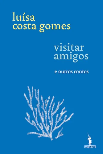 Imagem do produto  Visitar Amigos e Outros Contos