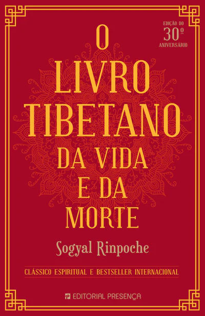 Imagem do produto  O Livro Tibetano da Vida e da Morte