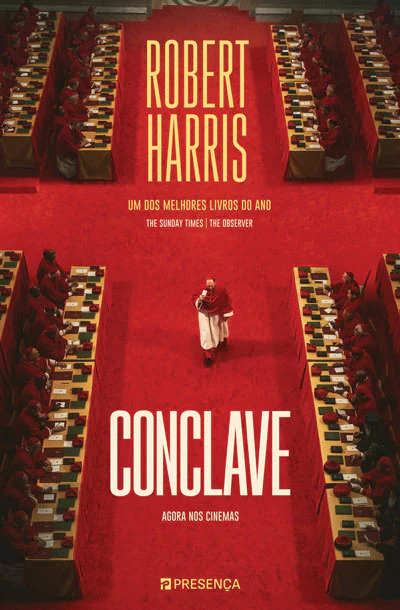 Imagem do produto  Conclave