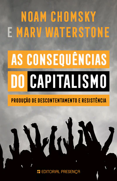 Imagem do produto  As Consequências do Capitalismo