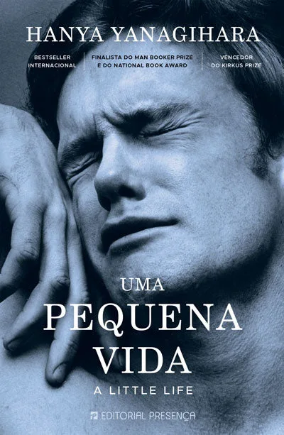 Imagem do produto  Uma Pequena Vida