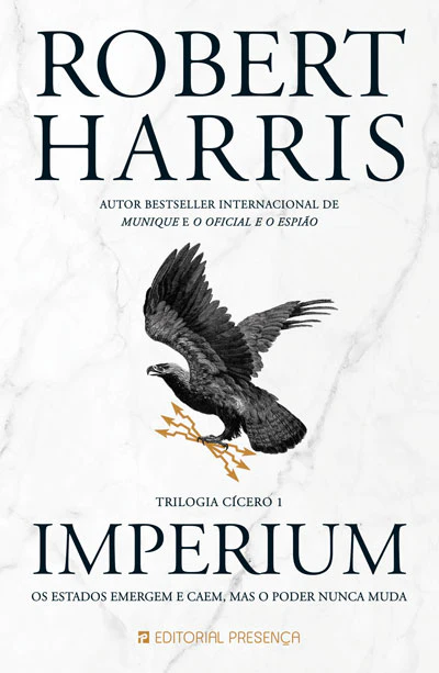 Imagem do produto  Imperium