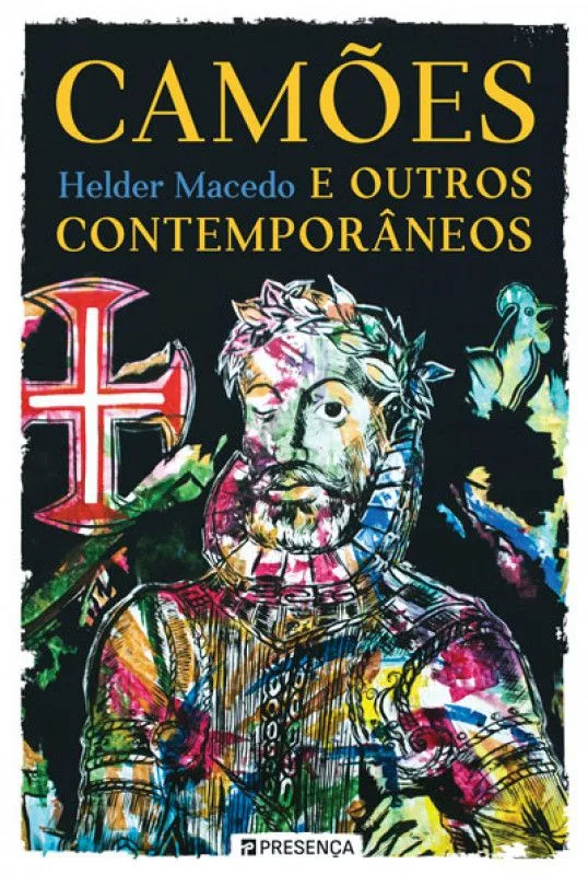 Imagem do produto  Camões e Outros Contemporâneos