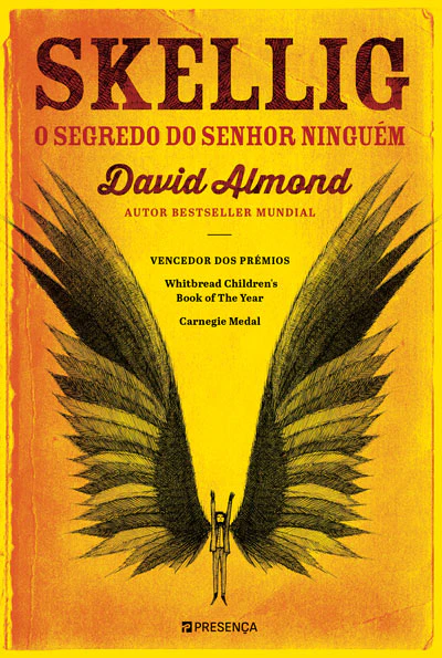 Imagem do produto  O Segredo do Senhor Ninguém