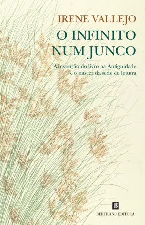 Imagem do produto  O Infinito num Junco