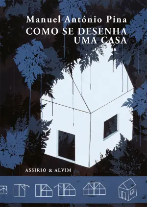 Imagem do produto  Como se Desenha uma Casa