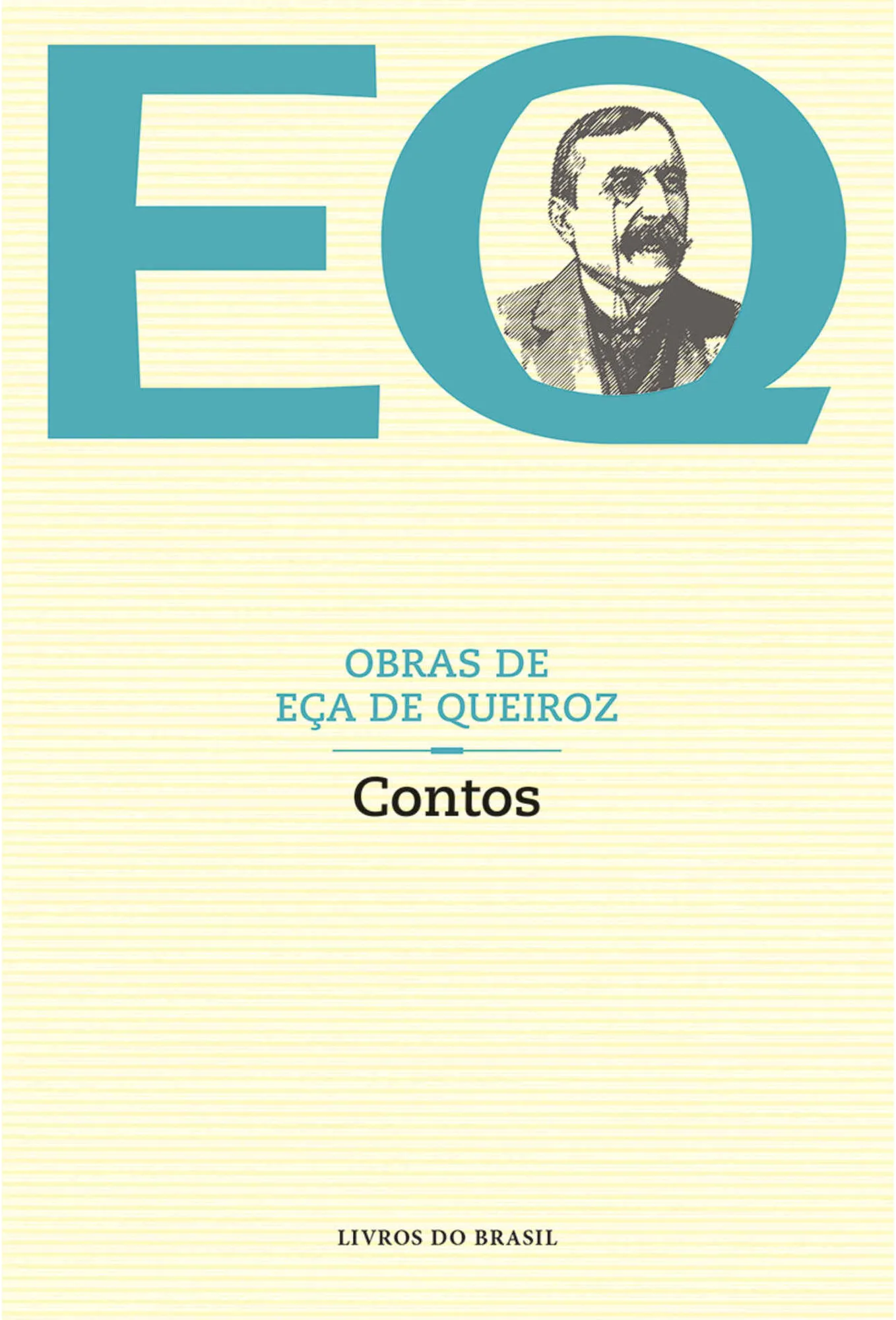 Imagem do produto  Contos – Eça de Queirós