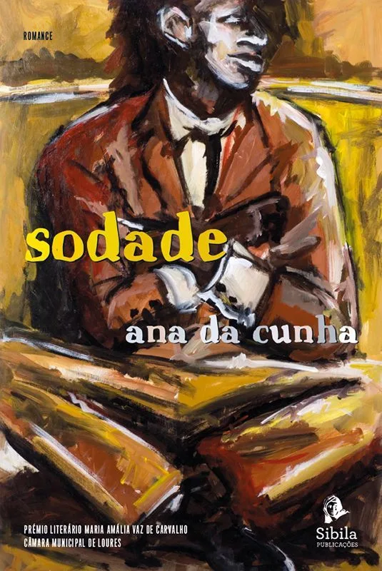 Imagem do produto  Sodade