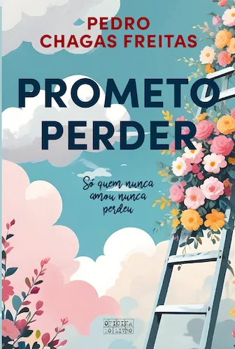 Imagem do produto  Prometo Perder
