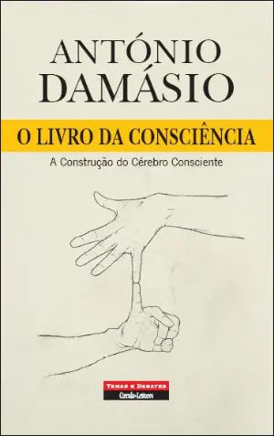 Imagem do produto  O Livro da Consciência
