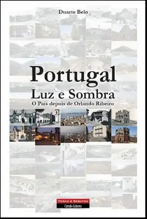 Imagem do produto  Portugal - Luz e Sombra