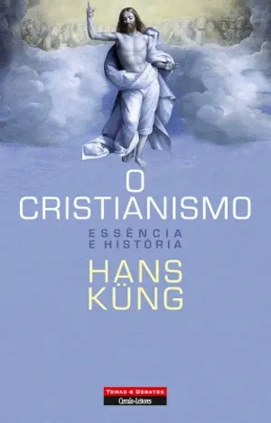 Imagem do produto  O Cristianismo - Essência e História