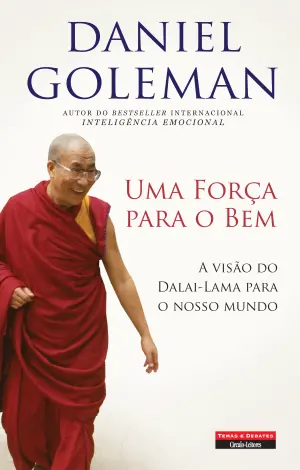 Imagem do produto  Uma Força para o Bem