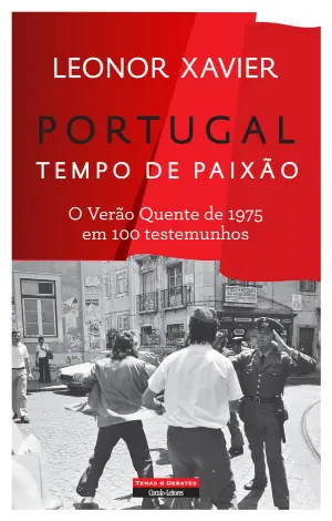 Imagem do produto  Portugal - Tempo de Paixão