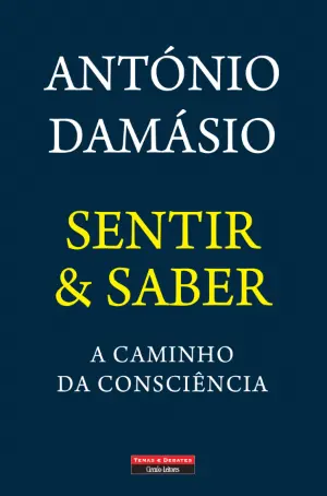 Imagem do produto  Sentir & Saber - A Caminho da Consciencia
