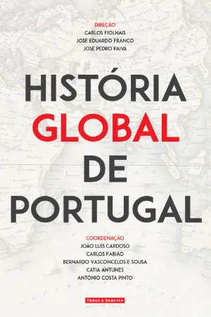 Imagem do produto  História Global de Portugal