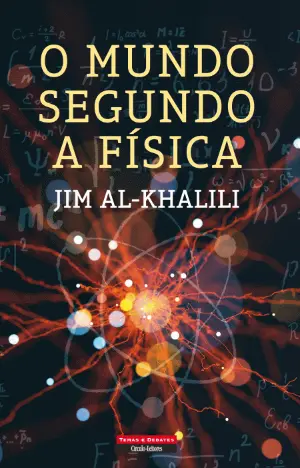 Imagem do produto  O Mundo segundo a Física
