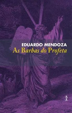 Imagem do produto  As Barbas do Profeta