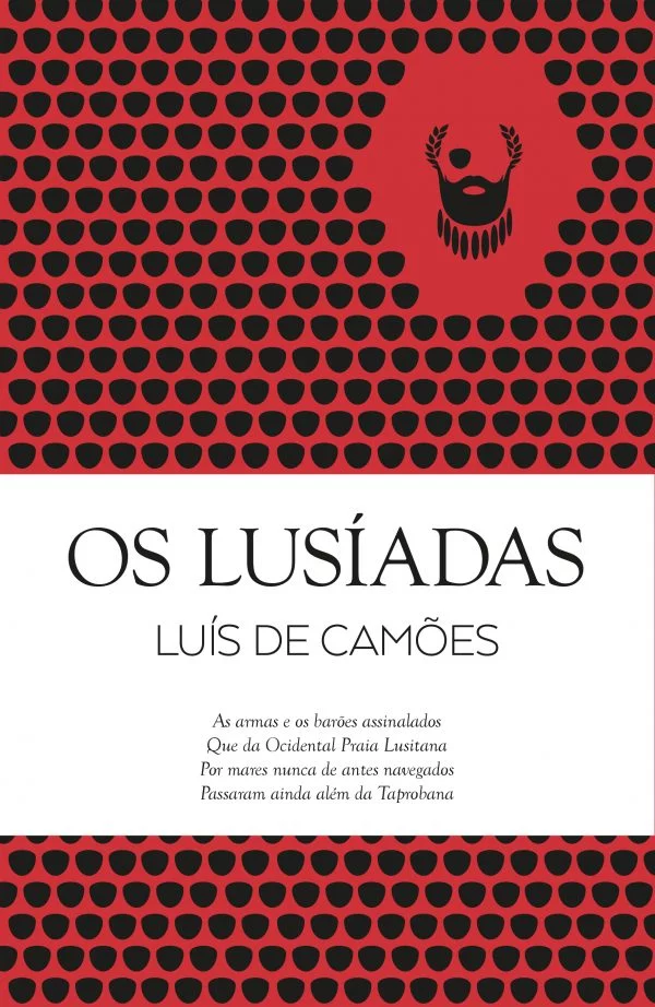 Imagem do produto  Os Lusiadas