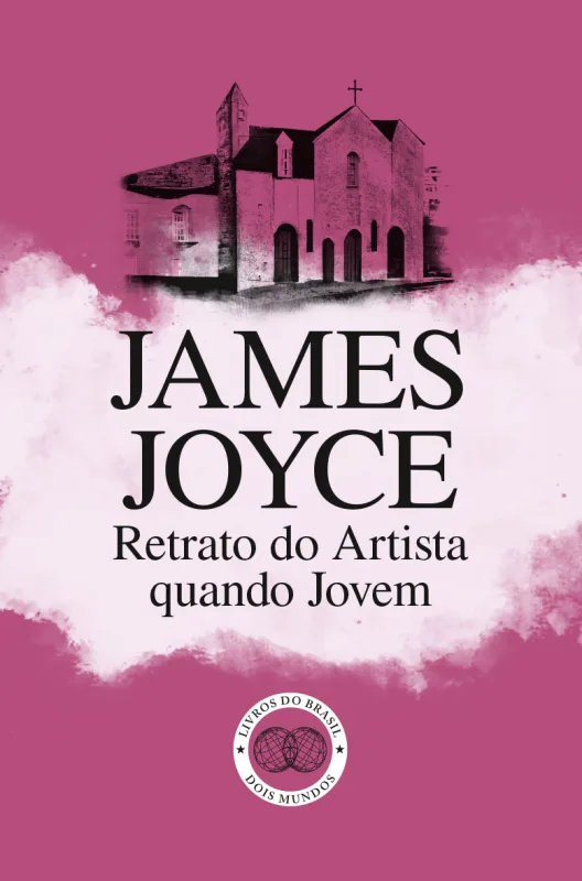 Imagem do produto  Retrato do Artista Enquanto Jovem