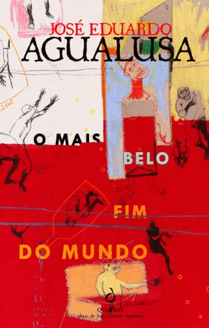 Imagem do produto  O Mais Belo Fim do Mundo