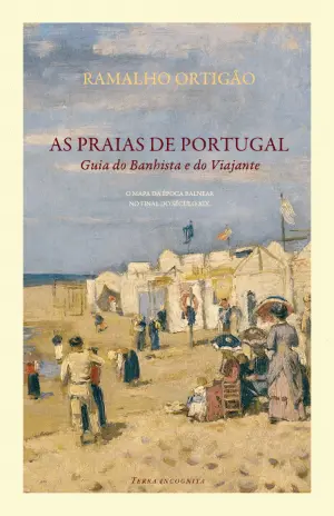 Imagem do produto  Praias de Portugal