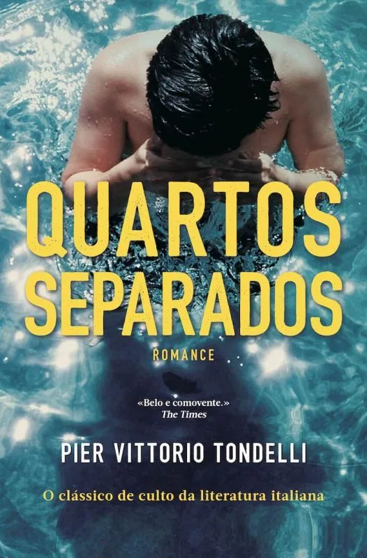 Imagem do produto  Quartos Separados