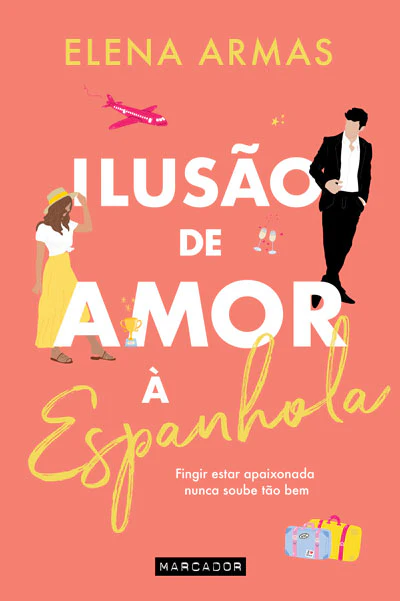 Imagem do produto  Ilusão de Amor à Espanhola