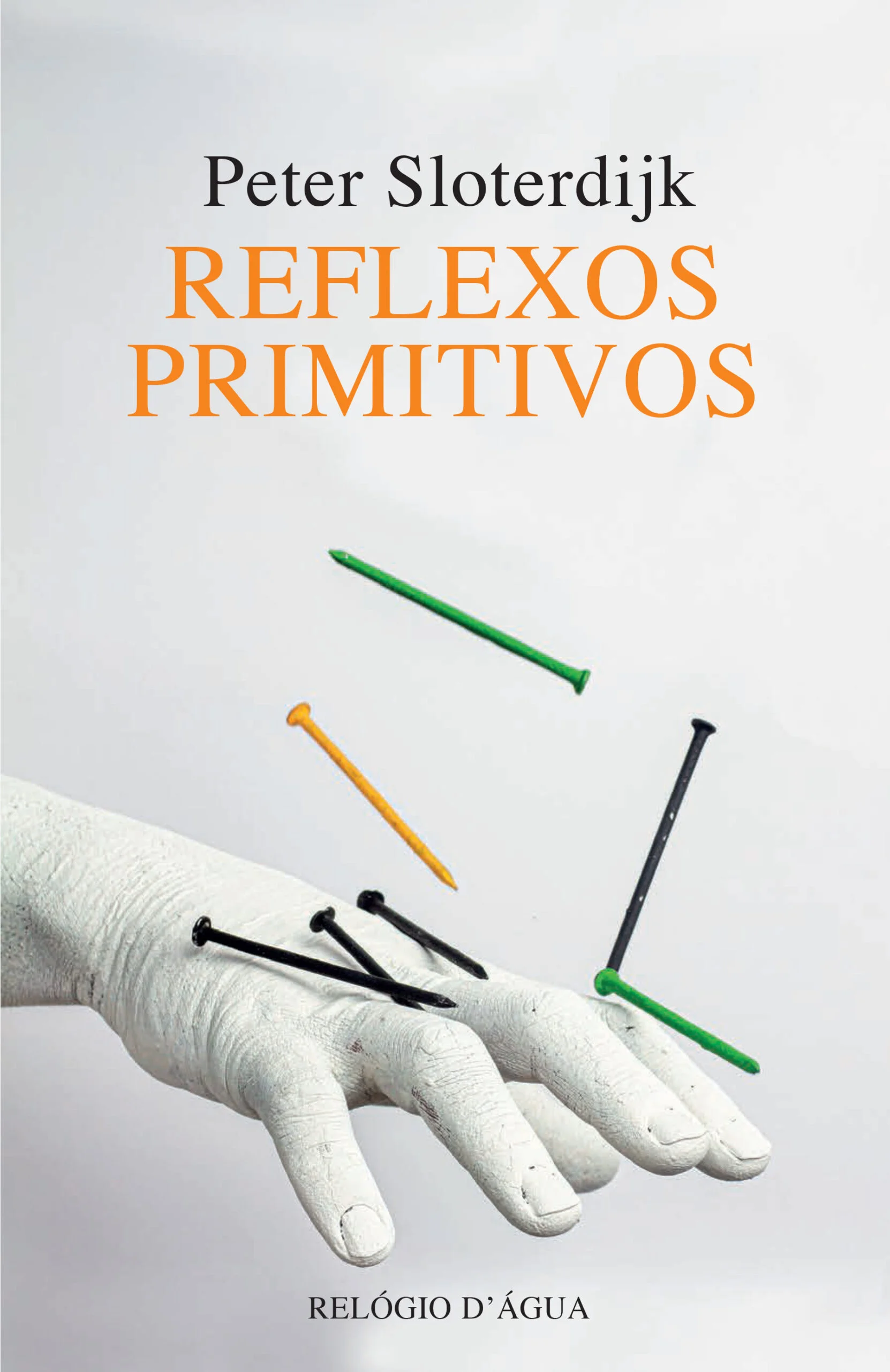 Imagem do produto  Reflexos Primitivos