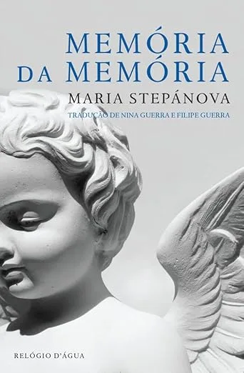 Imagem do produto  Memória da Memória
