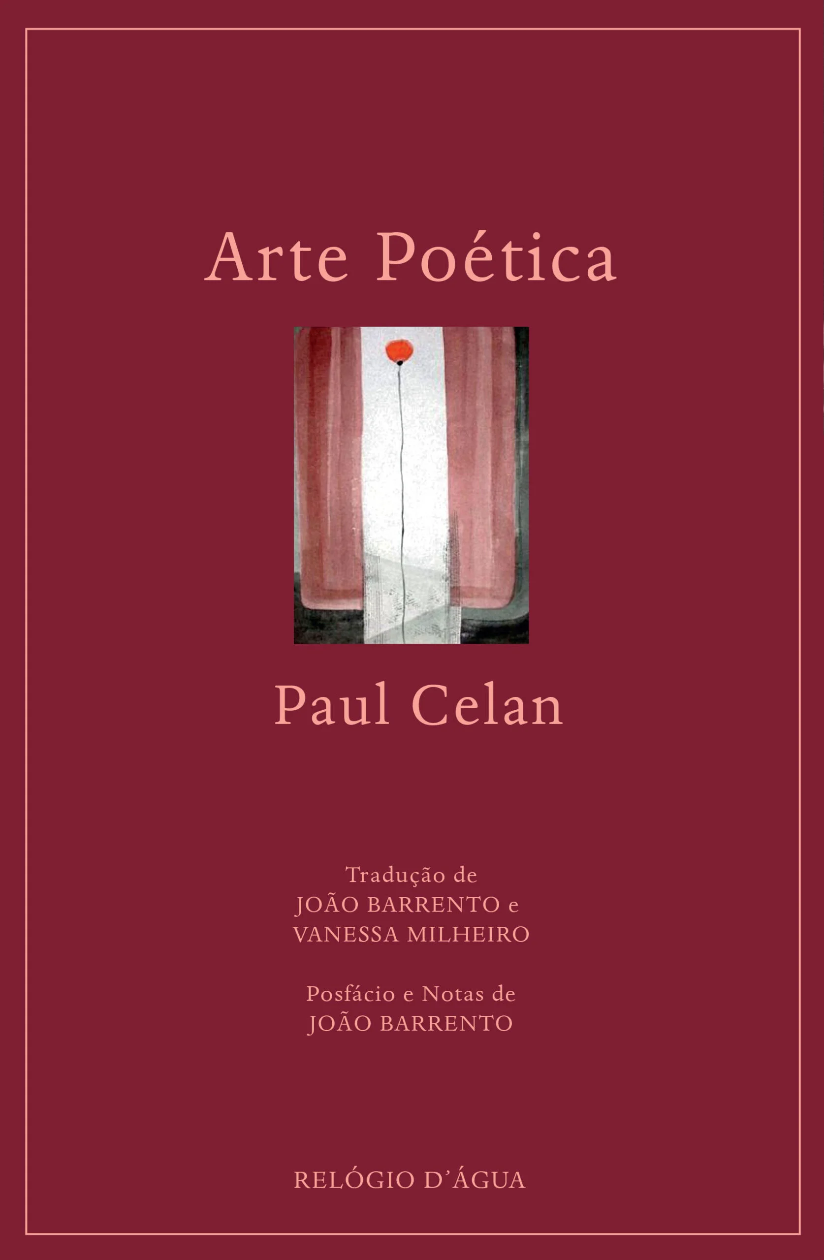 Imagem do produto  Arte Poética