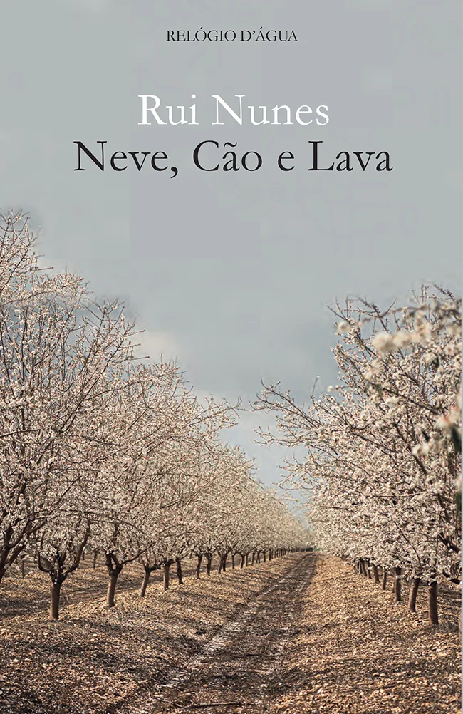 Imagem do produto  Neve, Cão e Lava